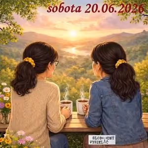 Nikdy nie si sám 12 - 2026-06-20