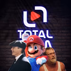 Hollywood se opičí po Češích, hry boří kina a Peaky Blinders nekončí | Total Week #14/26