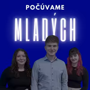 S Andreasom Rusnákom o eurokampani a reprezentovaní mladých ľudí v politike