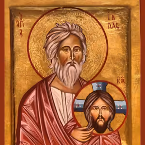 19.6.2021 Svätý apoštol Júda, podľa tela Pánov brat (Mt 8, 14-23)