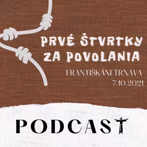 7.10.'21 P. Ján Holubčík SDB