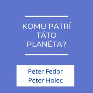 Komu patrí táto planéta? | Doma je doma