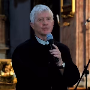 Michal Zamkovský - K čomu nás Boh povoláva?