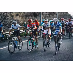 #196 Slovinská rozprávka na Vuelte realitou, Okolo Slovenska so svetovými rýchlikmi