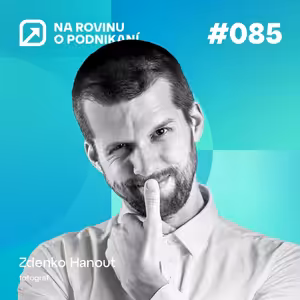 NRoP 85: Fotka. Umenie ako biznis