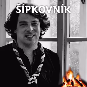 Šípkovník /7/ Co víme o ohni?