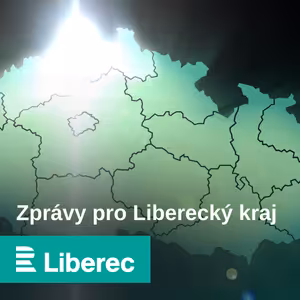 Zprávy pro Liberecký kraj