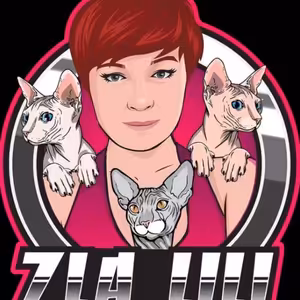 SmS podcast #23 Zla_Lili