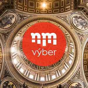 Výber NM: Pápež varuje pred polarizáciou v Cirkvi