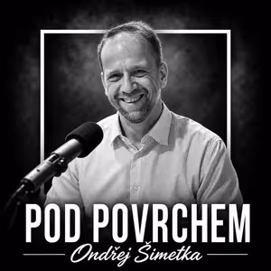 Když medicína neztrácí lidskost: Ondřej Šimetka o moderním porodnictví a Lékařích bez hranic