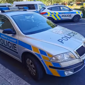 Policisté posilují dohled u vytipovaných objektů