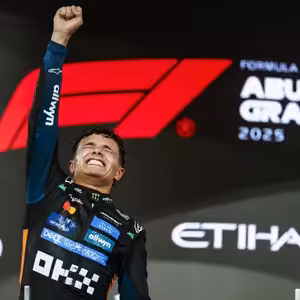 KOLO na KOLO z Abú Dhabi: Pro a proti Norrisovu titulu