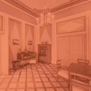 Tvůrce expozic Radek Ryšavý: Stát musí splatit svůj morální dluh zámku Uherčice