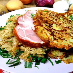 Cmunda po kaplicku – Lukáš Erlebach oprášil původní recept