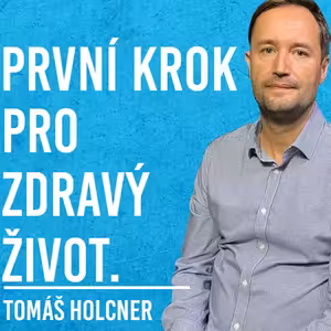 Tomáš Holcner: Sny, Terapie, Jung, Vědomí #27