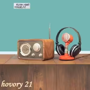 Hovory 21 - 2023-03-09 Ján Drgonec