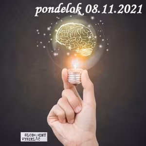 Cesta vzostupu 122 - 2021-11-08 Múdrosť ako schopnosť vidieť život v dlhodobých súvislostiach