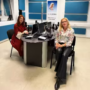Sila ženy a matky - Ria Zelisková