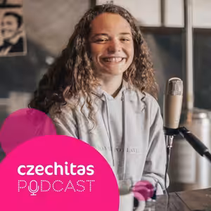 Amálie: Letní škola IT mi změnila život