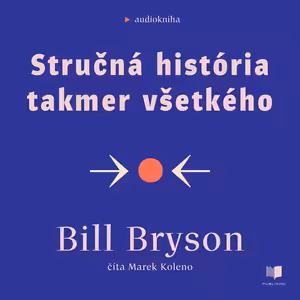 Stručná história takmer všetkého
