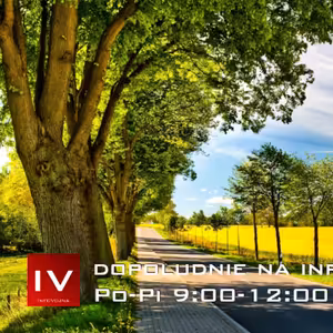 Dopoludnie na InfoVojne s Adrianom 20.5.2026