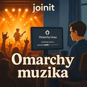 Omarchy muzika