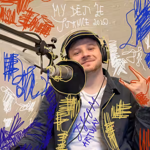 Angažmá Thom Artway: Minulý týden jsme hráli ve Washingtonu