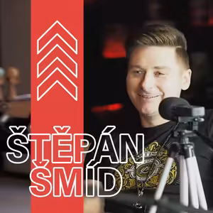 Štěpán Šmíd vítěz mistrovství ČR v mikromagii