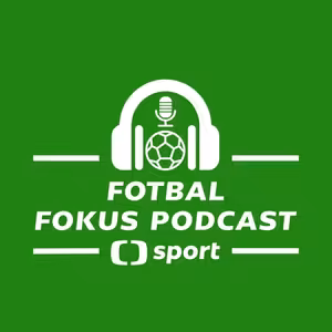 Fotbal fokus podcast: Bude styl Slavie fungovat i na Barcelonu a proč United připomínají Spartu?