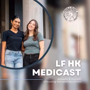 Greek Perspective on Choosing Specialization