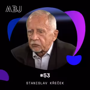 Rozhovor se Stanislavem Křečkem
