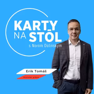 Erik Tomáš: Hlas-SD odmieta predčasné voľby