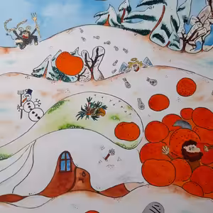 "Na svatou Kateřinu" aneb "O tom, co nás čeká během Adventu"