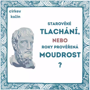Michal Krchňák – Moudrost knihy Přísloví – 14. 5. 2023