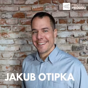 Jakub Otipka o psychologii násilí a konfliktu