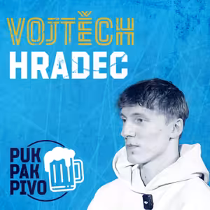 PUK PAK PIVO Epizoda 173: VOJTĚCH HRADEC