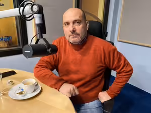 Miroslav Bobek: Zoo je pro mě největší životní příležitost, nabídky z politiky jsem vždy odmítal