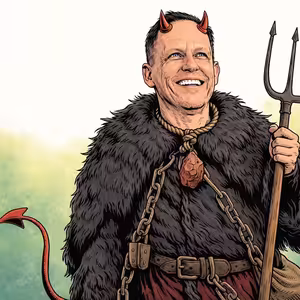 Antikrist v Římě | Kanárci v síti #226