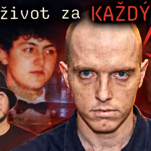 ČESKÝ VRAH ZNEUŽIL DRUHOU ŠANCI K DALŠÍM VRAŽDÁM (ZNEPOKOJIVÝ OBSAH)