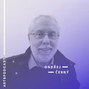 Ondřej Černý, generální ředitel Českých center