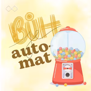 Bůh je... jako automat - Ester