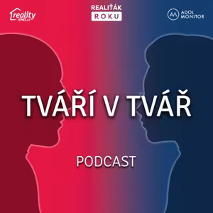 Realiťák roku - Tváří v tvář