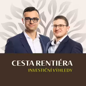 Investiční výhledy C&P březen 2026