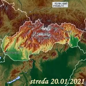 Korene 68 - 2021-01-20 Humanitárna dehumanizácia