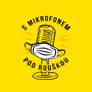 S MIKROFONEM POD ROUŠKOU - Martin Hruška