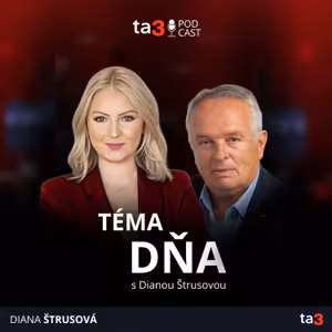 ta3 podcast Téma dňa: Radačovský - nová posila koalície