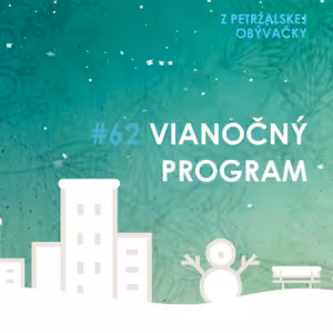 Petržalské vianočné trhy ozvláštni betlehem aj zvieratká