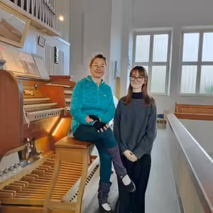 LikePreOrgan 19.10.2025 - z Bratislavy, Legionárska