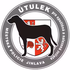 Kateřina Škarková, vedoucí Útulku pro opuštěná a nalezená zvířata Městské policie Jihlava | Podcasty Kraje Vysočina