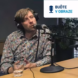 Štěpán Kubišta: Kultura v létě bude! Povídání o životě artistů a tipy, kam vyrazit